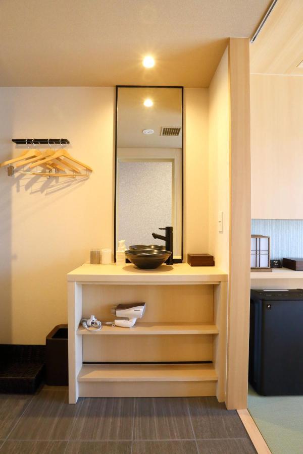 Henn Na Hotel Premier Kyoto Gojo Karasuma -Formerly Watermark Hotel Kyoto- ภายนอก รูปภาพ