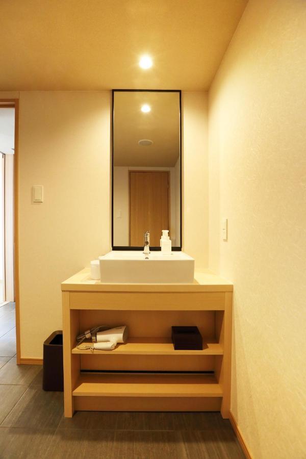 Henn Na Hotel Premier Kyoto Gojo Karasuma -Formerly Watermark Hotel Kyoto- ภายนอก รูปภาพ