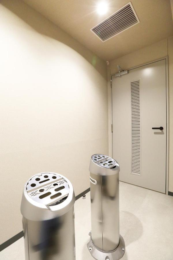 Henn Na Hotel Premier Kyoto Gojo Karasuma -Formerly Watermark Hotel Kyoto- ภายนอก รูปภาพ