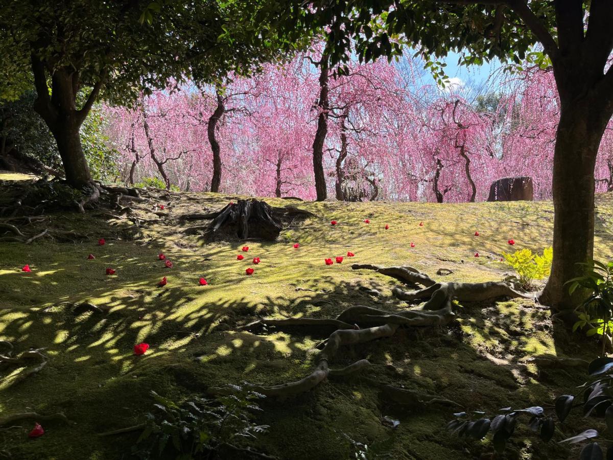 Henn Na Hotel Premier Kyoto Gojo Karasuma -Formerly Watermark Hotel Kyoto- ภายนอก รูปภาพ