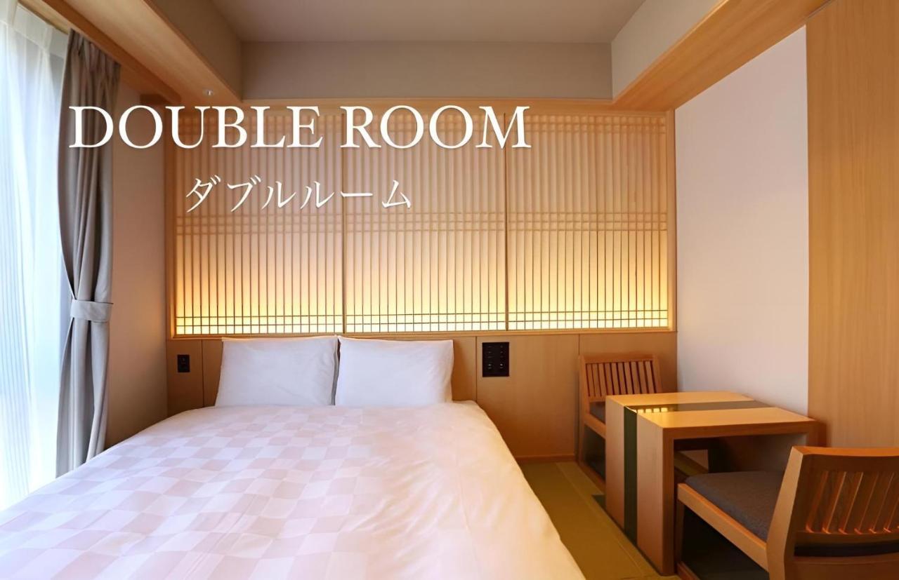 Henn Na Hotel Premier Kyoto Gojo Karasuma -Formerly Watermark Hotel Kyoto- ภายนอก รูปภาพ