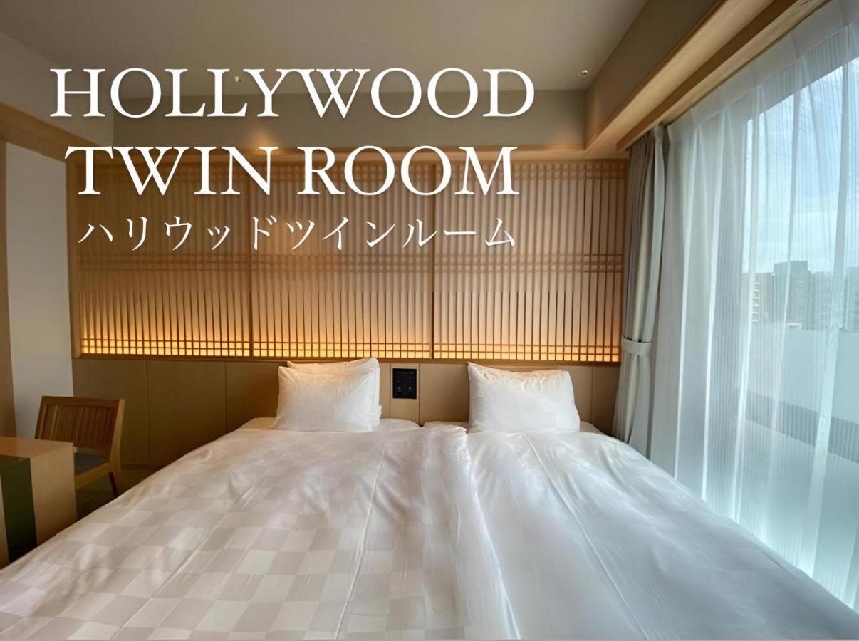 Henn Na Hotel Premier Kyoto Gojo Karasuma -Formerly Watermark Hotel Kyoto- ภายนอก รูปภาพ