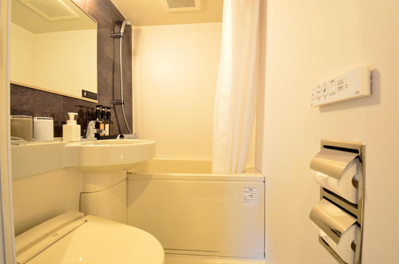 Henn Na Hotel Premier Kyoto Gojo Karasuma -Formerly Watermark Hotel Kyoto- ภายนอก รูปภาพ