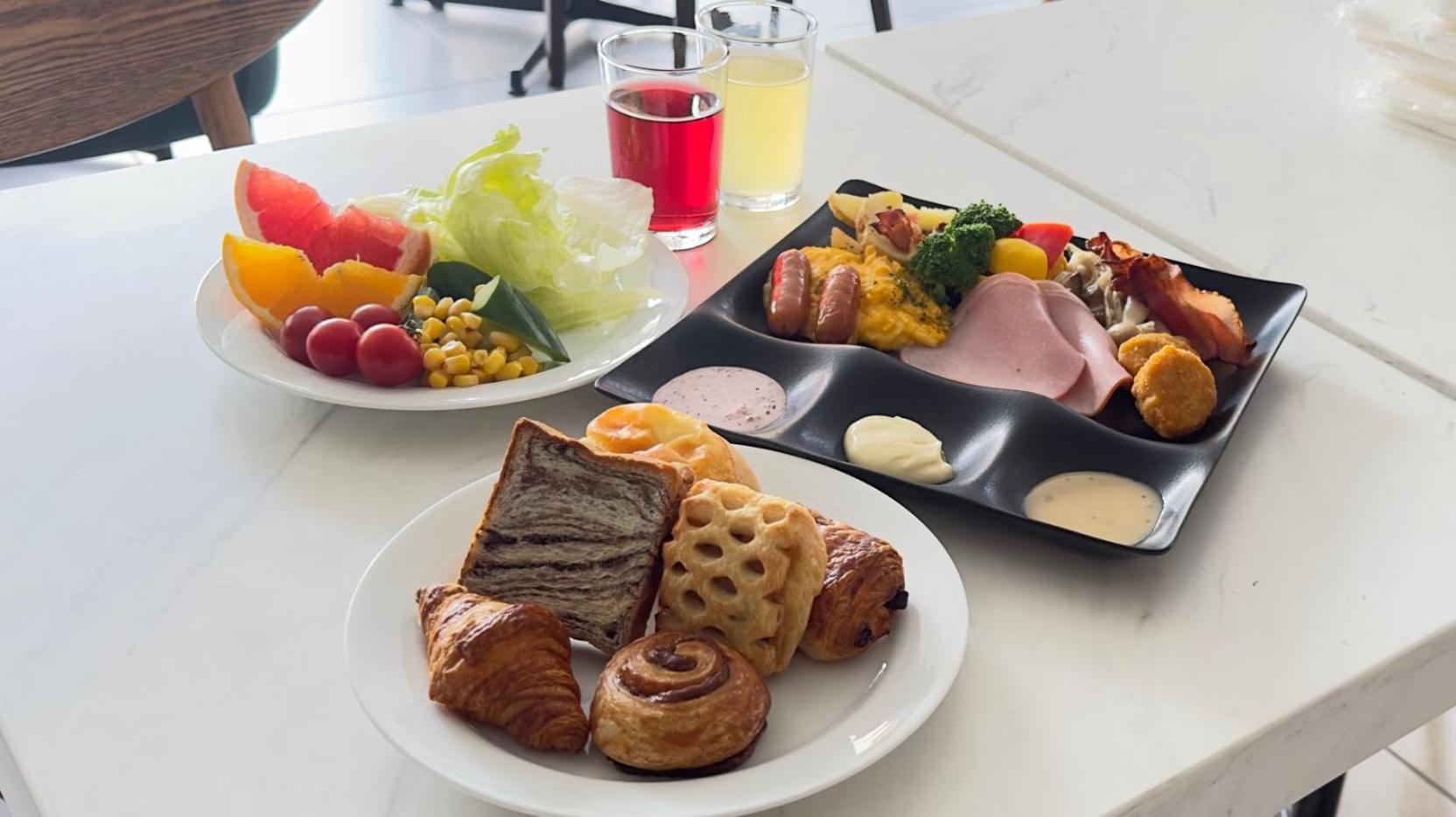 Henn Na Hotel Premier Kyoto Gojo Karasuma -Formerly Watermark Hotel Kyoto- ภายนอก รูปภาพ
