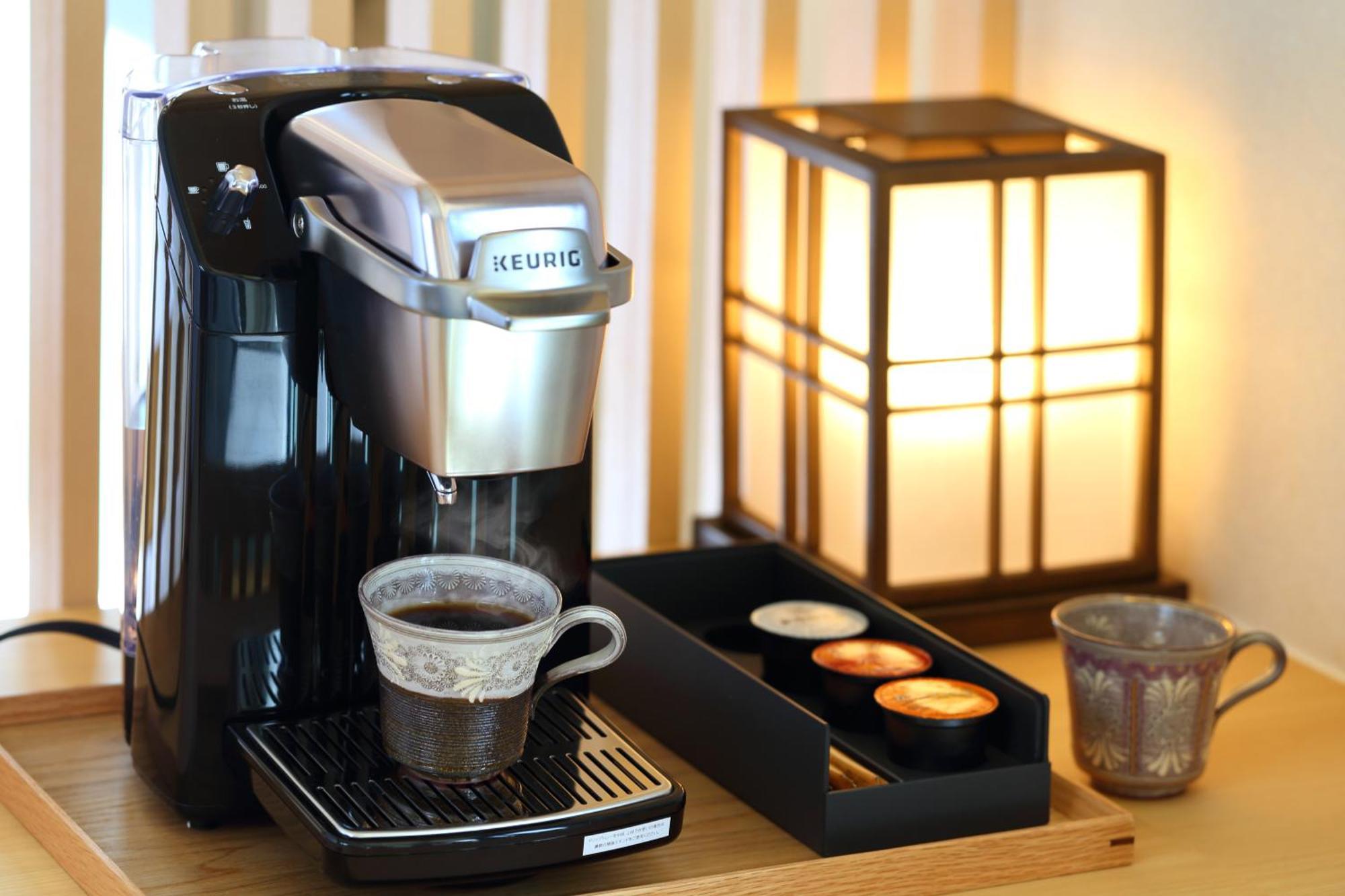 Henn Na Hotel Premier Kyoto Gojo Karasuma -Formerly Watermark Hotel Kyoto- ภายนอก รูปภาพ