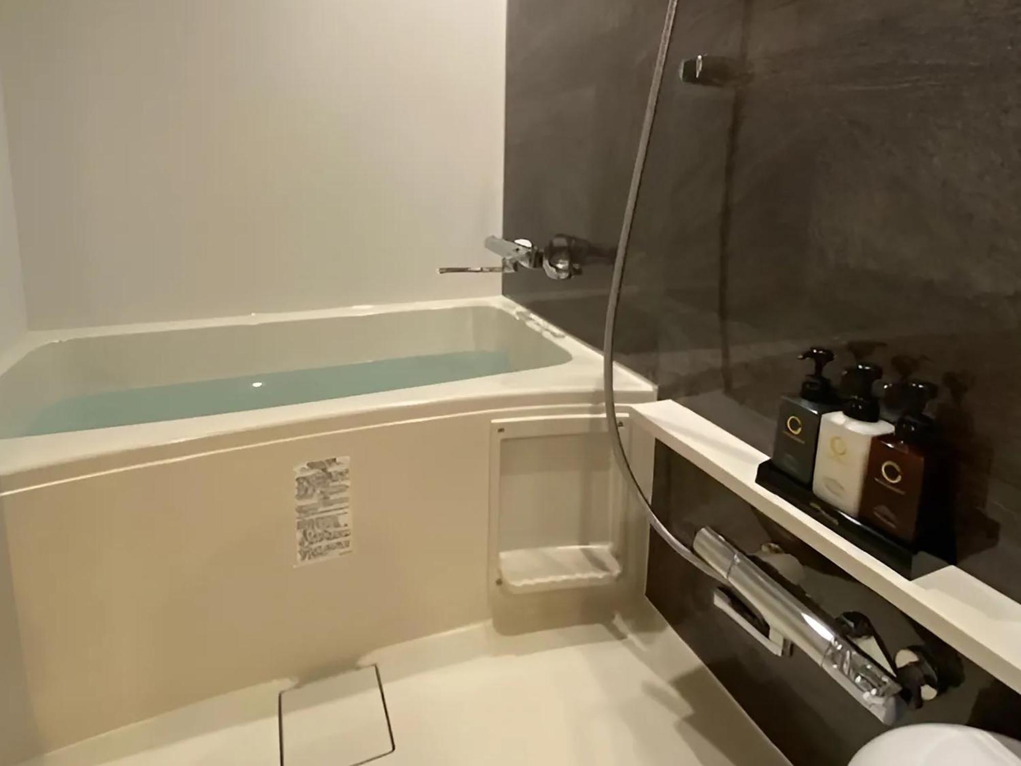 Henn Na Hotel Premier Kyoto Gojo Karasuma -Formerly Watermark Hotel Kyoto- ห้อง รูปภาพ